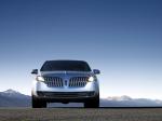 Lincoln MKT 2010 года